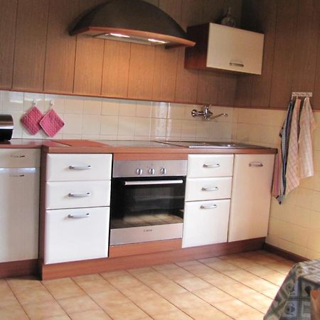 Blasbichler Appartments Brunico Dış mekan fotoğraf