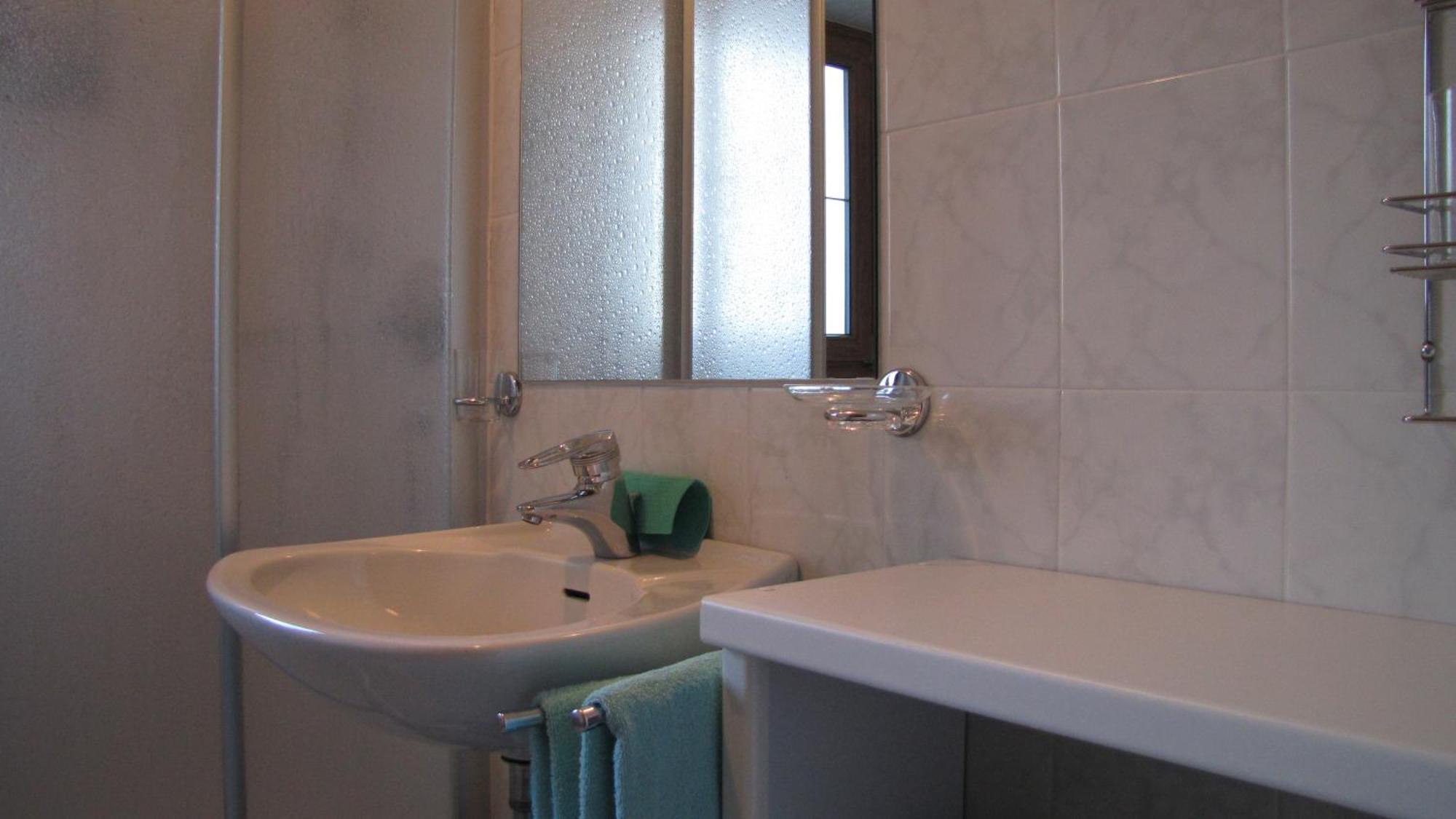 Blasbichler Appartments Brunico Dış mekan fotoğraf