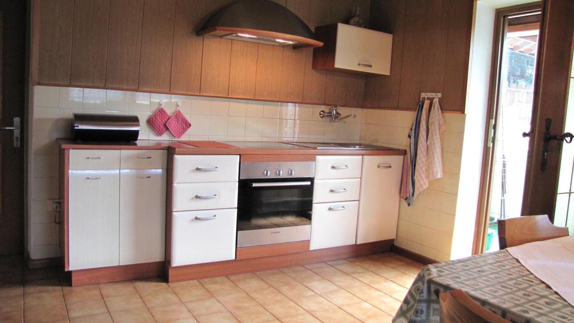 Blasbichler Appartments Brunico Dış mekan fotoğraf