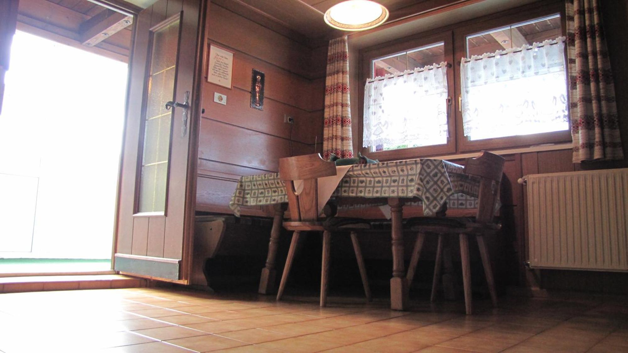 Blasbichler Appartments Brunico Dış mekan fotoğraf
