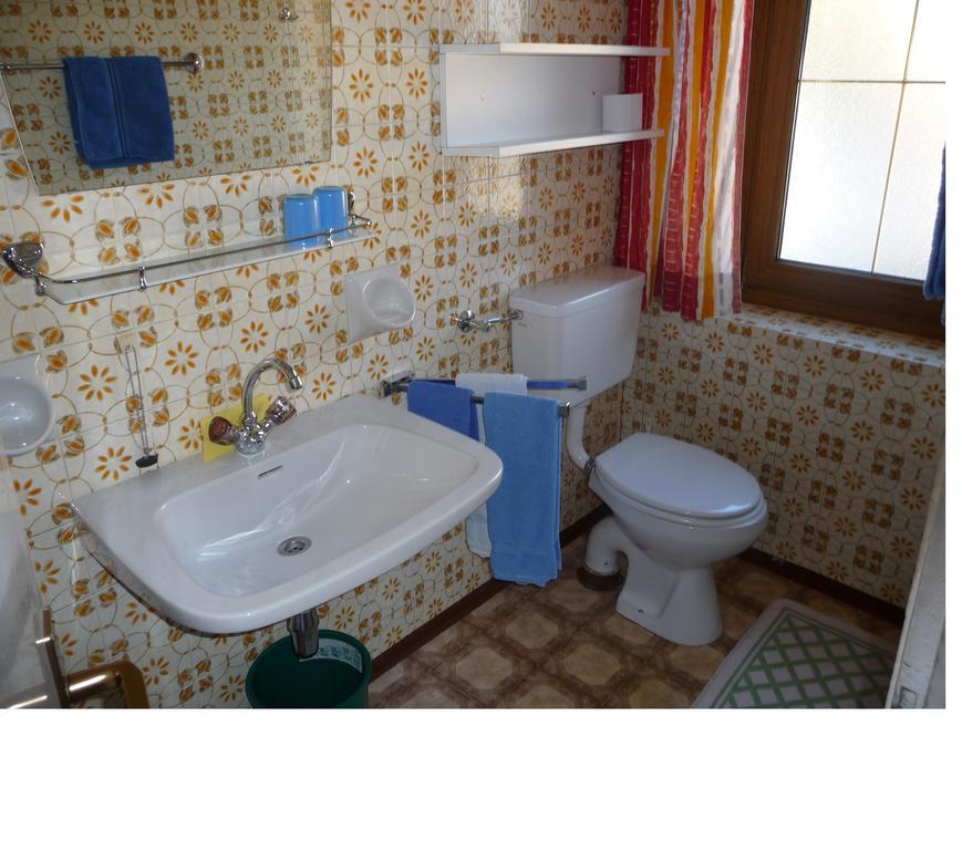 Blasbichler Appartments Brunico Dış mekan fotoğraf